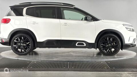 C5 aircross BlueHDi 180ch S&S Shine EAT8 2019 occasion 63000 Clermont-Ferrand