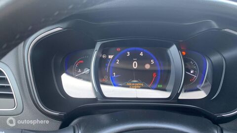 Koleos 1.3 TCe 160ch Intens EDC 2021 occasion 62800 LIEVIN