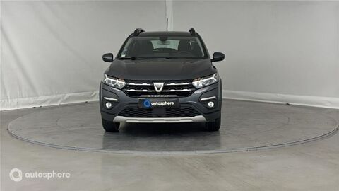 Sandero 1.0 TCe 90ch Stepway Confort -22 2022 occasion 59160 Lomme