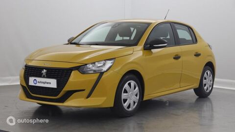 Peugeot 208 1.2 PureTech 75ch S&S Like 2020 occasion Beauvais 60000