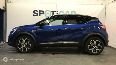 Asx 1.6 MPI PHEV 159ch Intense 2024 occasion 03100 Montlu&ccedil;on