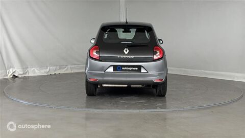 Twingo 1.0 SCe 65ch Equilibre 2023 occasion 57000 Metz