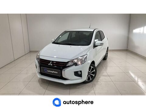 Annonce voiture Mitsubishi Space Star 15990 