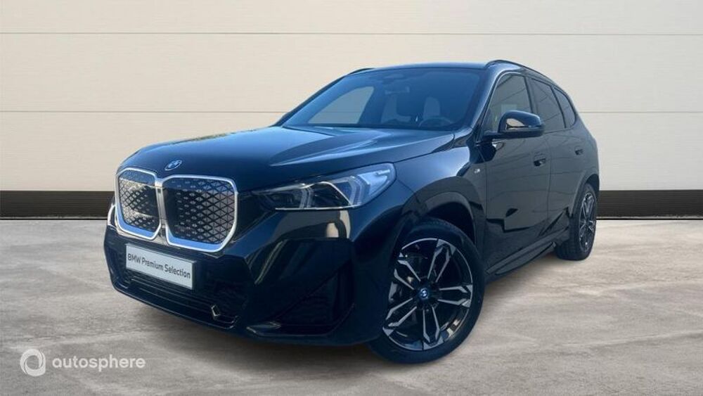 X1 ieDrive20 204ch M Sport 2025 occasion 30000 N&icirc;mes