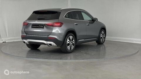 Classe GLA 200 d 150ch AMG Line 8G-DCT 4Matic 2023 occasion 80136 Rivery