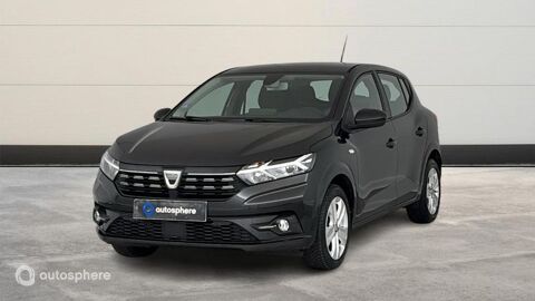 Dacia Sandero Confort TCe 90 -22B 2023 occasion Dunkerque 59640