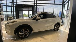 Eclipse Cross 2.4 MIVEC PHEV 188ch Intense 4WD 2024 occasion 62800 LIEVIN