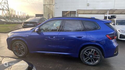 X1 xDrive25e 245ch M Sport 2024 occasion 59650 Villeneuve-d'Ascq