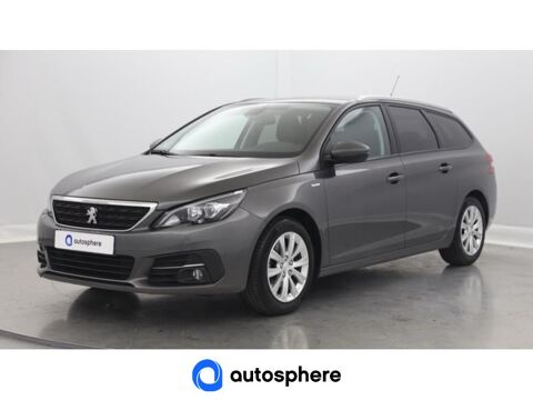 Peugeot 308 SW second hand to Bree-Ellikom of 14.990 €, 4211995