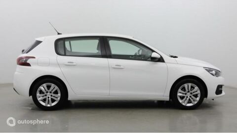 308 1.5 BlueHDi 130ch S&S Active Business 2021 occasion 86000 Poitiers
