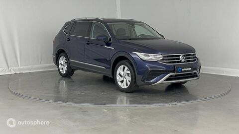 Tiguan Allspace 2.0 TDI 150ch Elegance Exclusive DSG7 2023 occasion 51100 Reims