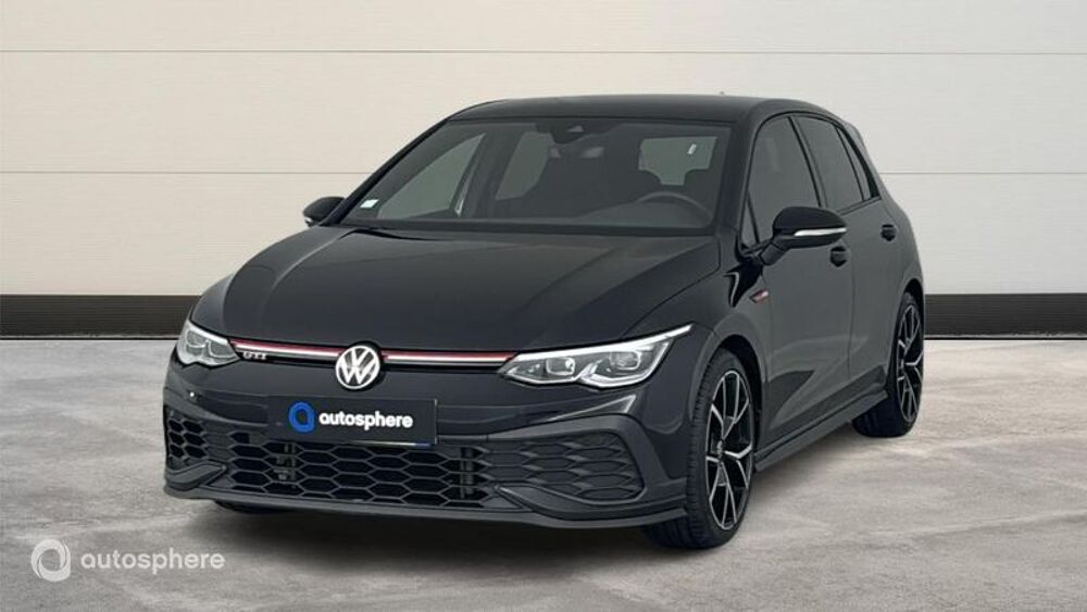 Golf 2.0 TSI 300ch GTI Clubsport DSG7 2022 occasion 59223 Roncq