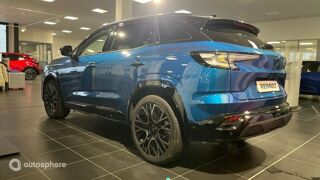 Austral 1.2 E-Tech full hybrid 200ch esprit Alpine - 25 2025 occasion 59160 Lomme