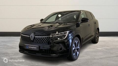 Annonce voiture Renault Austral 32990 €