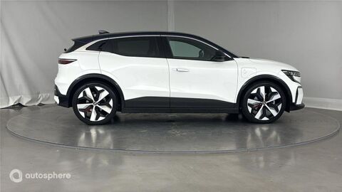 M&eacute;gane E-Tech Electric EV60 220ch Techno optimum charge -B 2022 occasion 57155 Marly