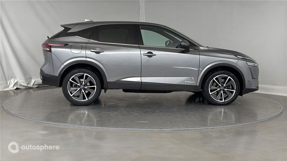 Qashqai e-POWER 190ch Tekna 2022 2024 occasion 57500 Saint-Avold
