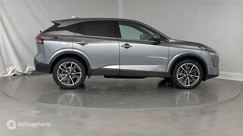 Qashqai e-POWER 190ch Tekna 2022 2024 occasion 57500 Saint-Avold