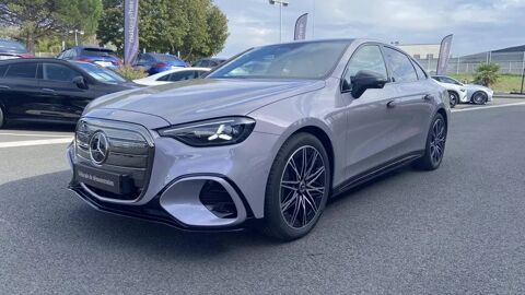 Annonce voiture Mercedes Classe C 83999 €