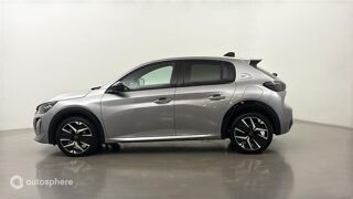 208 1.2 Hybrid 110ch GT e-DCS6 2025 occasion 79000 Niort