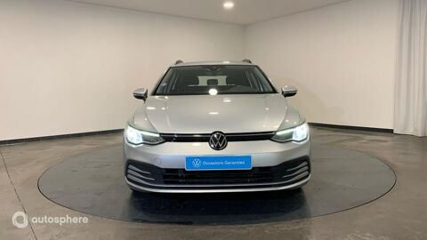 Golf SW 1.0 TSI OPF 110ch Life Plus 2022 occasion 51100 Reims