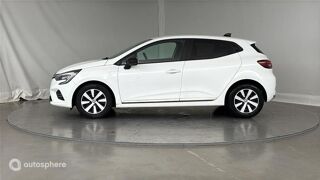 Clio 1.0 TCe 90ch Evolution 2023 occasion 62000 Arras