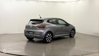 Clio 1.0 TCe 90ch Evolution 2023 occasion 44000 Nantes