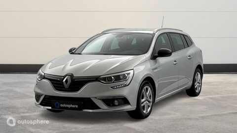 Renault Mégane 1.3 TCe 140ch FAP Intens 2020 occasion Nieppe 59850