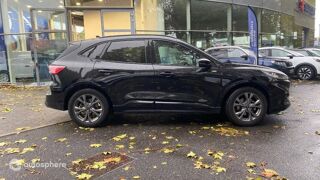 Kuga 2.5 Duratec 190ch FHEV E85 ST-Line Business BVA 2023 occasion 92000 Nanterre