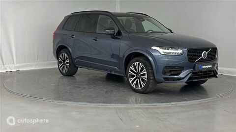 XC90 T8 AWD 310 + 145ch Ultra Style Dark Geartronic 2024 occasion 57100 Thionville