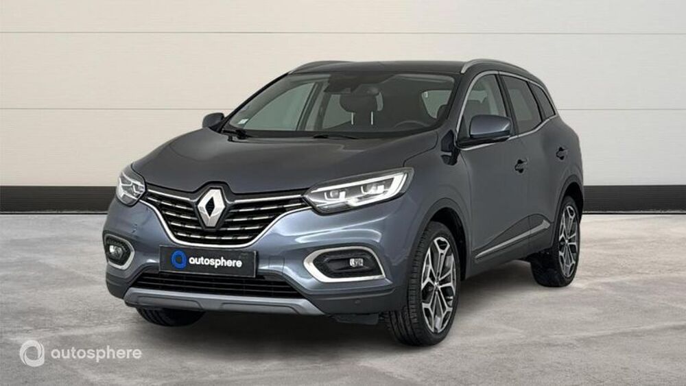 Kadjar 1.3 TCe 140ch FAP Techno EDC 2022 occasion 62218 Loison-sous-Lens