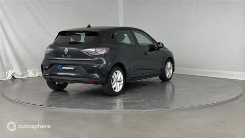 Clio 1.0 TCe 90ch Evolution 2024 occasion 51200 &Eacute;pernay