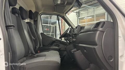 Master F3500 L3H3 2.3 Blue dCi 135ch Confort Euro6E 2024 occasion 51000 Ch&acirc;lons-en-Champagne
