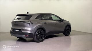 Symbioz 1.6 E-Tech full hybrid 145ch esprit Alpine 2025 occasion 94000 Cr&eacute;teil