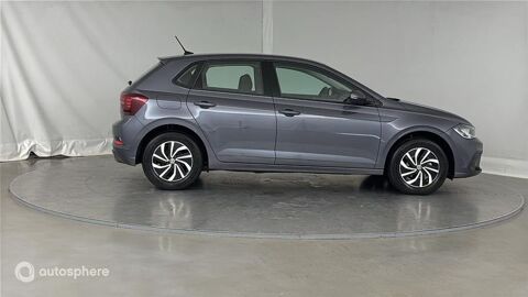 Polo 1.0 TSI 95ch Life 2023 occasion 51100 Reims