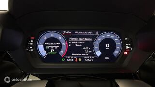 A3 35 TDI 150ch Design S tronic 7 2024 occasion 86000 Poitiers