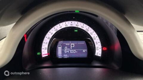 Twingo E-Tech Electric Equilibre R80 Achat Int&eacute;gral 2022 occasion 57500 Saint-Avold