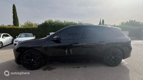 iX xDrive40 326ch 2022 occasion 13700 Marignane