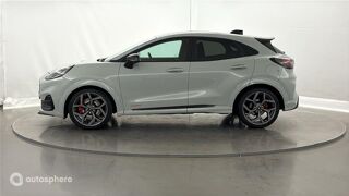 Puma 1.0 EcoBoost Hybrid 170ch ST S&S Powershift 2024 occasion 08000 Charleville-M&eacute;zi&egrave;res