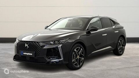 Citro&euml;n DS4 Hybride 136ch Ligne d Or Automatique 2025 occasion Coigni&egrave;res 78310