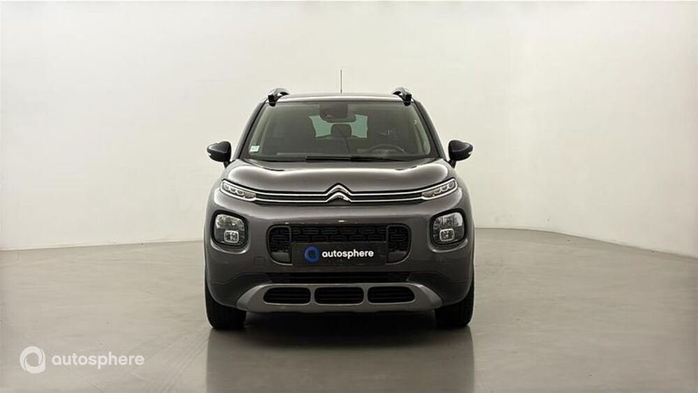 C3 Aircross PureTech 110ch S&S Shine 2021 occasion 86400 Civray