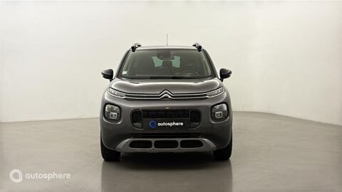 C3 Aircross PureTech 110ch S&S Shine 2021 occasion 86400 Civray