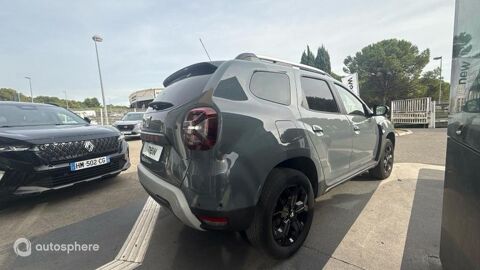 Duster 1.3 TCe 150ch FAP SL Extreme 4x2 EDC 2022 occasion 13127 Vitrolles