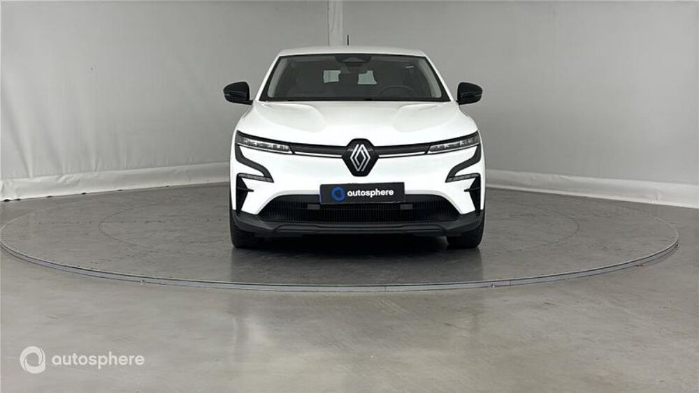 M&eacute;gane E-Tech Electric EV60 130ch Evolution ER super charge 2023 occasion 57200 Sarreguemines