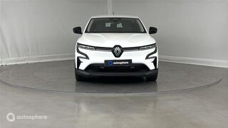 M&eacute;gane E-Tech Electric EV60 130ch Evolution ER super charge 2023 occasion 57200 Sarreguemines