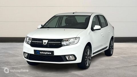 Dacia Logan 1.0 SCe 75ch Laur&eacute;ate 4cv 2018 occasion Saint-Avold 57500