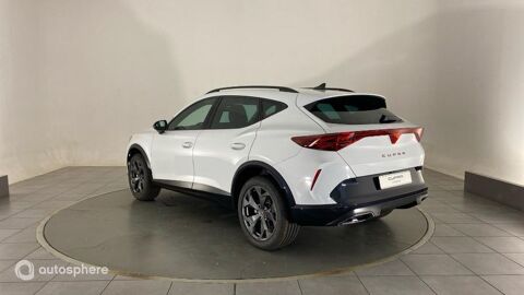 Formentor 1.5 eTSI Hybrid 150ch V DSG7 2026 occasion 86000 Poitiers