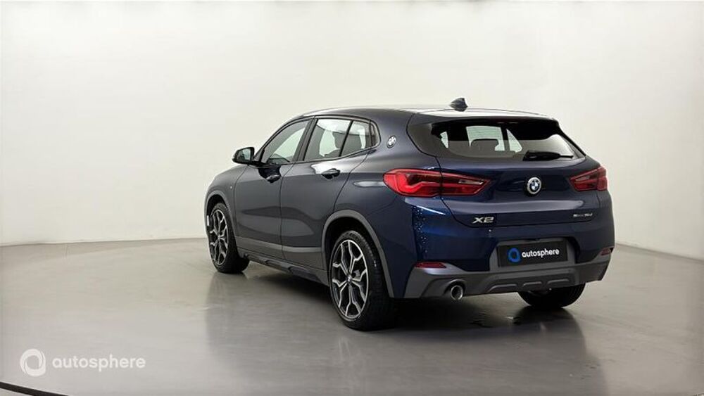 X2 sDrive16dA 116ch M Sport X Euro6d-T 112g 2019 occasion 33260 LA TESTE DE BUCH