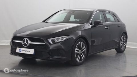 Annonce voiture Mercedes Classe A 27990 