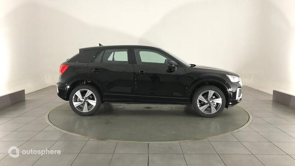 Q2 35 TFSI 150ch Design S tronic 7 2026 occasion 86000 Poitiers