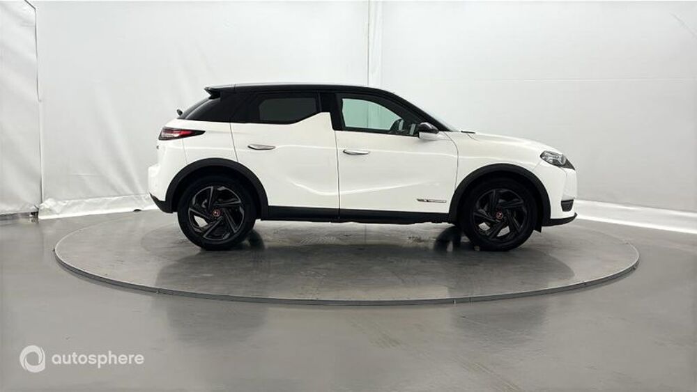 DS3 PureTech 100ch Performance Line + 2019 occasion 59223 Roncq